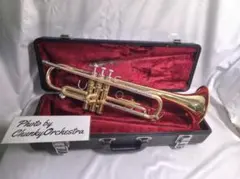 【Rick様専用】YAMAHA YTR-2320E トランペット#3112