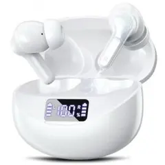 bluetooth ワイヤレスイヤホン