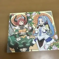 あなたの四季姫教導譚 サウンドトラック CD 50811
