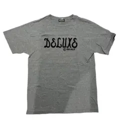 DELUXEWARE メンズ Mサイズ Tシャツ ヴィンテージ 古着 アメカジ