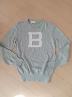 美品 セーター 140cm 男女兼用