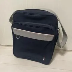 EASTBOY スクールバッグ ショルダー