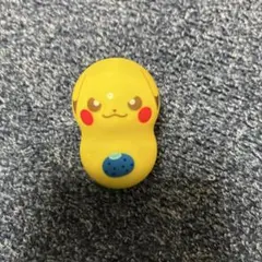 ポケモン ピカチュウ クーナッツ