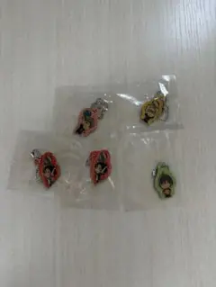ハイキュー‼︎ キーホルダー