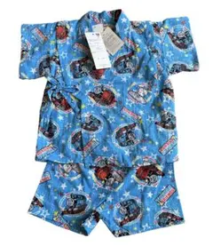 新品　トーマス　甚平のサムネイル