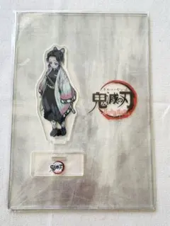 鬼滅の刃　柱合会議・蝶屋敷編　胡蝶しのぶ　アクリルスタンド