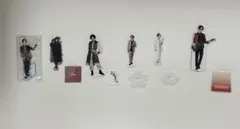 今市隆二 KINGDOM アクリルパネル - メルカリ
