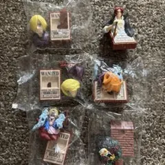 なみき　様専用　ワンピース　チョコサプ　4個セット