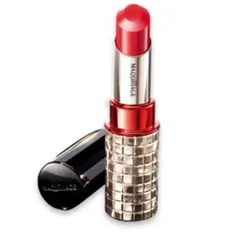 【生産終了色】マキアージュ　ドラマティックルージュEX　RD430