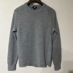 UNIQLO♡長袖ニット