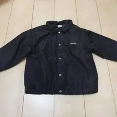 キッズ服 プティマイン 110cm 上着 ジャケット