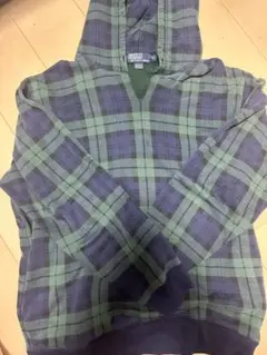 90s Polo Ralph Lauren XL ポニー無しフーディ