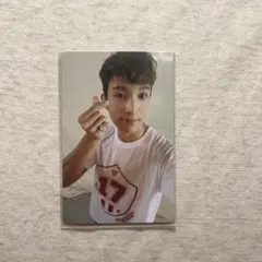 SEVENTEEN ドギョム DK トレカ Going seventeen