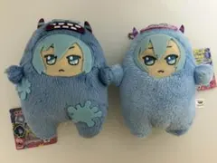 2025年最新】アイナナ モンぬい 環の人気アイテム - メルカリ