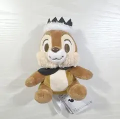 チップ&デール ファンカラマスコット 黒色 King & Prince 永瀬廉