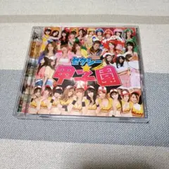 セクシー甲子園 セクシーオールシスターズ