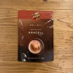 2025年最新】GRACELL ウェルネスココアの人気アイテム - メルカリ