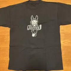 B'z LIVE-GYM2001 ELEVEN ツアーTシャツ - メルカリ
