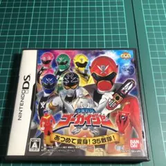 海賊戦隊ゴーカイジャー あつめて変身!35戦隊!