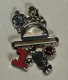 ONE PIECE ワンピース ルフィ ユニバ USJ キーチェーン