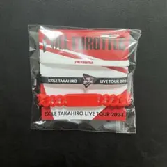 FULL THROTTLE ラバーブレス