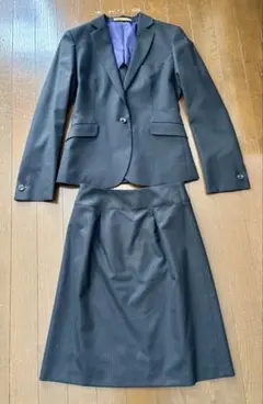 【即日発送】ORIHICA Rhyme スーツ サイズ5 洗濯可能