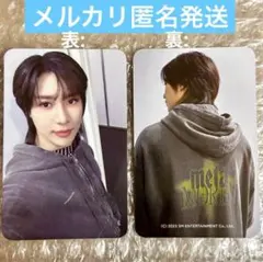 2026年最新】shinee テミン トレカの人気アイテム - メルカリ