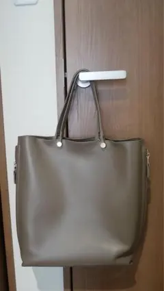 ROPE ロペ 【E'POR】Y BAG Large A4対応のサムネイル