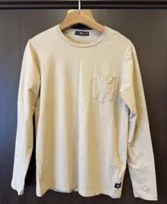 ✨美品✨ REPLAY ストレッチ ロングスリーブTシャツ Ｍサイズのサムネイル