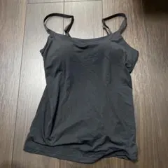 UNIQLO エマリズム XL ブラトップ　ブラキャミソール