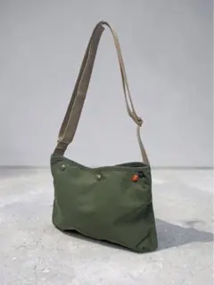PORTER COPPI コッピ サコッシュ ショルダーバッグ グリーンのサムネイル