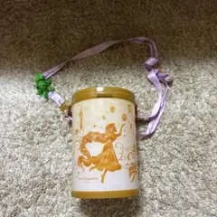 東京ディズニーリゾート ラプンツェル ポップコーンバケット