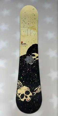 ☆ALLIAN☆スノーボード