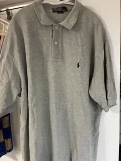 Polo Ralph Lauren ポロシャツ グレーのサムネイル