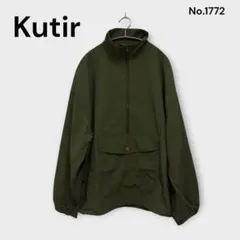 2026年最新】kutir パーカーの人気アイテム - メルカリ