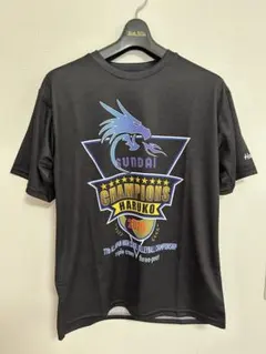 駿台学園バレーボール部 Tシャツ 2XL - メルカリ