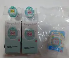 Ringcolle! リンコレ たまごっち4 ガチャ