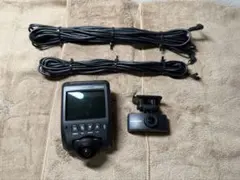 【美品】COMTEC HDR360GW 360°＋リア 動作確認済のサムネイル