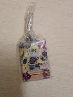 アイカツ！ 藤堂ユリカ だれでもアイドル活動アクリルチャーム - メルカリ