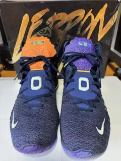 2026年最新】LEBRON17の人気アイテム - メルカリ