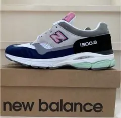 美品　NEWBALANCE M15009FR 28cm