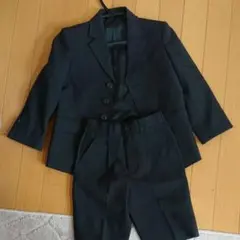 男の子 スーツ ジャケット110