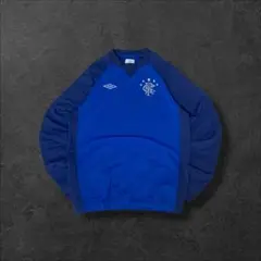 グラスゴー レンジャーズ トレーニングウェア 公式 Rangers FC アパレル＆商品 | DAZN