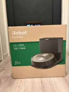 新品未開封(保証付き)❗️ルンバ406 (Roomba Plus406) 国内正規品】 ロボット掃除機 「ルンバ」Plus 406 Combo ロボット+