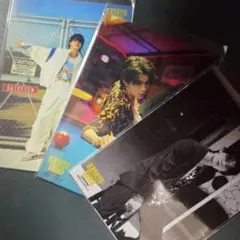 M!LK 佐野勇斗　カレンダー　イベント　生写真セット　ブロマイド