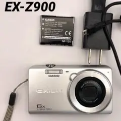 2026年最新】デジカメ CASIO exilim z900の人気アイテム - メルカリ