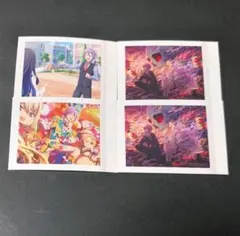 プロセカ ぱしゃこれ 類