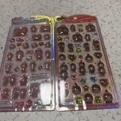 【正規品】もんちっち うるちゅるPOPSEAL