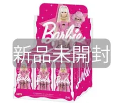 POP MART バービー スタイル アイコン シリーズ １BOX　アソート
