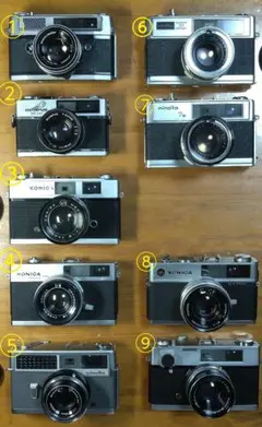 2025年最新】olympus 35dcの人気アイテム - メルカリ